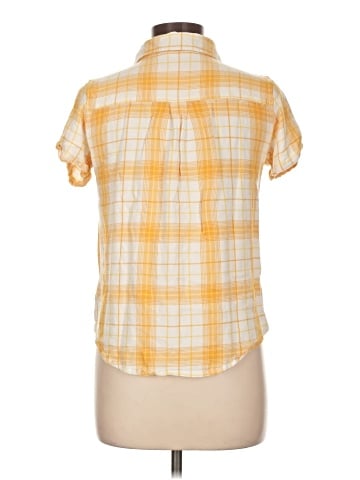 Mountain Khakis Short Sleeve Blouse (view 2)