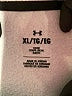 Under Armour Gray Pullover Hoodie Size XL - photo 7