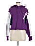 Adidas Purple Sweatshirt Size M - photo 1