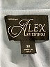 Alex Evenings Blue 3/4 Sleeve Blouse Size 3X - photo 7