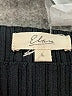 Elan Solid Black Cocktail Dress Size L - photo 7