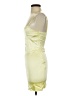 Zara Yellow Cocktail Dress Size S - photo 5