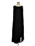 Chico's Black Casual Dress Size XL (3) - photo 1