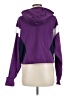 Adidas Purple Sweatshirt Size M - photo 2