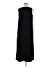 Chico's Black Casual Dress Size XL (3) - photo 2