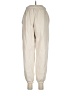 Old Navy Solid Ivory Casual Pants Size M - photo 2
