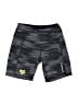 Brooks Graphic Gray Athletic Shorts Size XS - photo 1