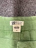 Billabong 100% Cotton Green Cargo Pants Size 28 waist - photo 7