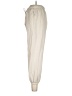 Old Navy Solid Ivory Casual Pants Size M - photo 5
