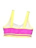 Unbranded Pink Two Piece Swimsuit Size 13 - 14 - photo 2