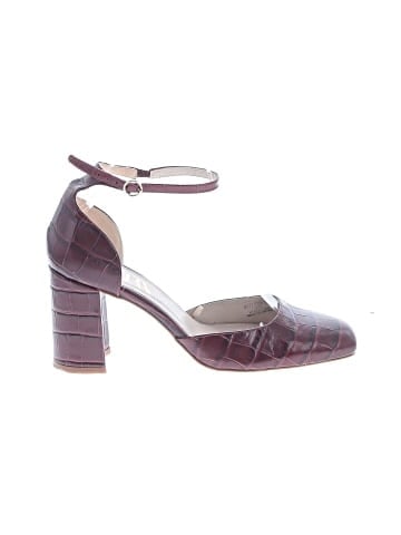 Zara Heels (view 1)