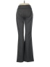 Iz Byer Chevron-herringbone Gray Dress Pants Size 3 - photo 2
