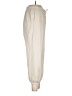 Old Navy Solid Ivory Casual Pants Size M - photo 4