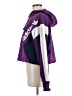 Adidas Purple Sweatshirt Size M - photo 5