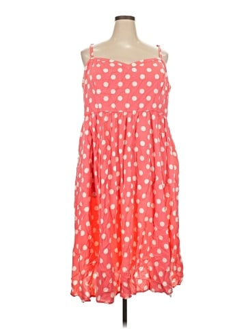 Torrid Casual Dress (view 1)
