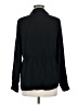 Calvin Klein Black Long Sleeve Button-Down Shirt Size M (estimated) - photo 2
