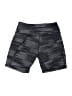 Brooks Graphic Gray Athletic Shorts Size XS - photo 2