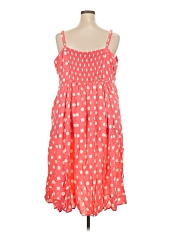 Torrid Casual Dress (view 2)