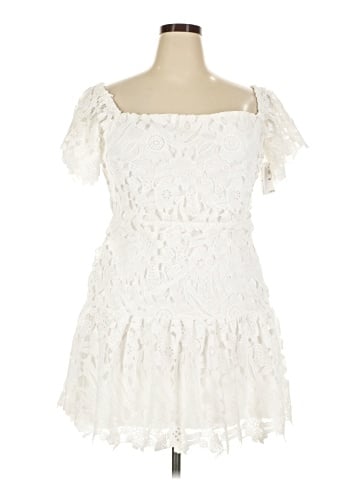 Chelsea28 Cocktail Dress (view 1)