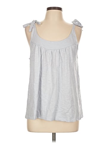 Lilla P Sleeveless Blouse (view 1)