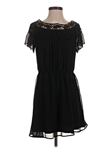 Big Strike Cocktail Dress (view 1)