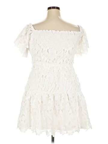 Chelsea28 Cocktail Dress (view 2)