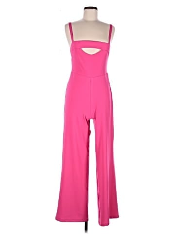 NBD X the NAVEN twins Jumpsuit (view 1)