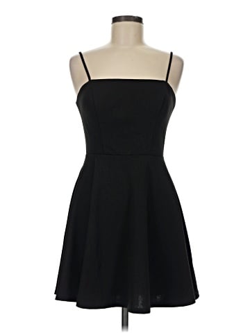 B. Smart Cocktail Dress (view 1)