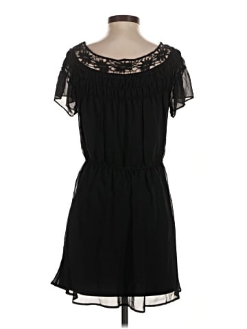 Big Strike Cocktail Dress (view 2)