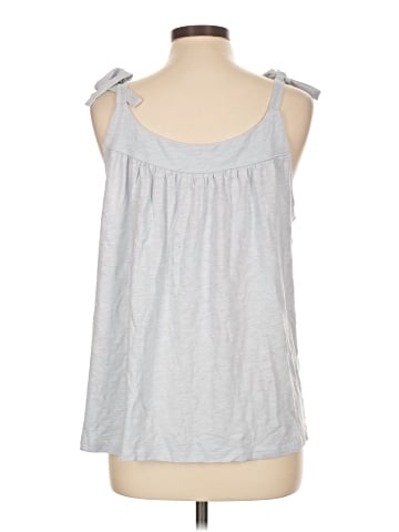 Lilla P Sleeveless Blouse (view 2)