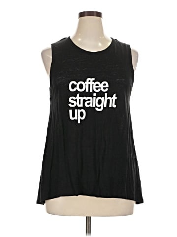 Banana Republic Sleeveless T-Shirt (view 1)