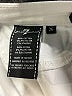 7 For All Mankind Ivory Jeans Size 26 waist - photo 7