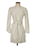 Lucy Paris 100% Polyester Ivory Casual Dress Size S - photo 1