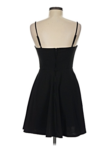 B. Smart Cocktail Dress (view 2)