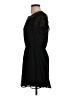 Big Strike 100% Polyester Black Cocktail Dress Size XS - photo 5