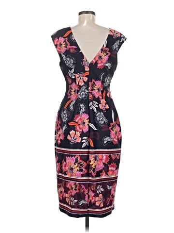 Eliza J Cocktail Dress (view 2)