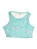 Old Navy Green Tank Top Size 10 - 12 - photo 1