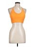Unbranded Orange Tank Top Size L - photo 1