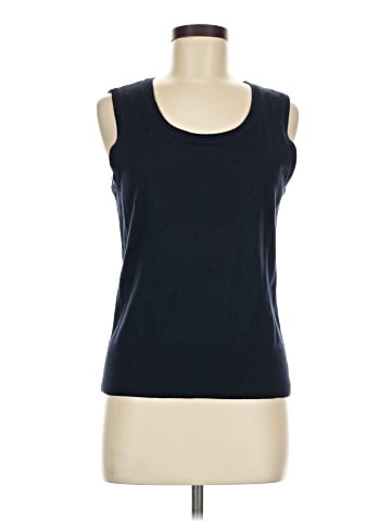 Talbots Sleeveless T-Shirt (view 1)