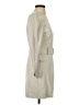 Lucy Paris 100% Polyester Ivory Casual Dress Size S - photo 4