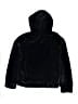 H&M 100% Polyester Black Coat Size 20 - photo 2