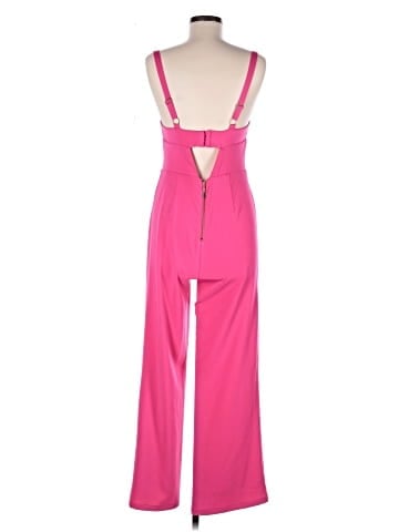NBD X the NAVEN twins Jumpsuit (view 2)