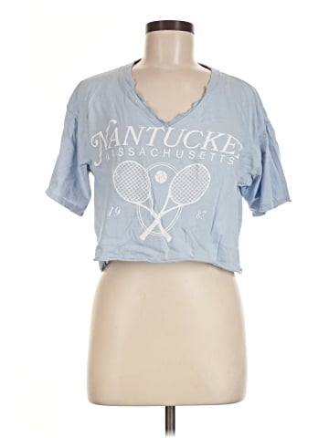 Aeropostale Short Sleeve T-Shirt (view 1)