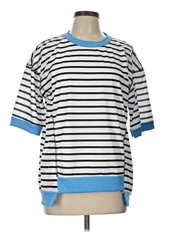 Unbranded Short Sleeve T-Shirt (view 1)