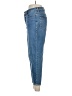 Old Navy Hearts Blue Jeans Size 6 Petite - photo 5