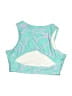 Old Navy Green Tank Top Size 10 - 12 - photo 2