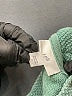 J.Jill 100% Cotton Teal Turtleneck Sweater Size XS - photo 7