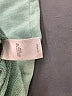 J.Jill 100% Cotton Teal Turtleneck Sweater Size XS - photo 8