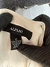 Alfani Ivory Long Sleeve Blouse Size 12 - photo 7