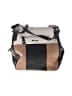 Nine West Gray Shoulder Bag One size - photo 1